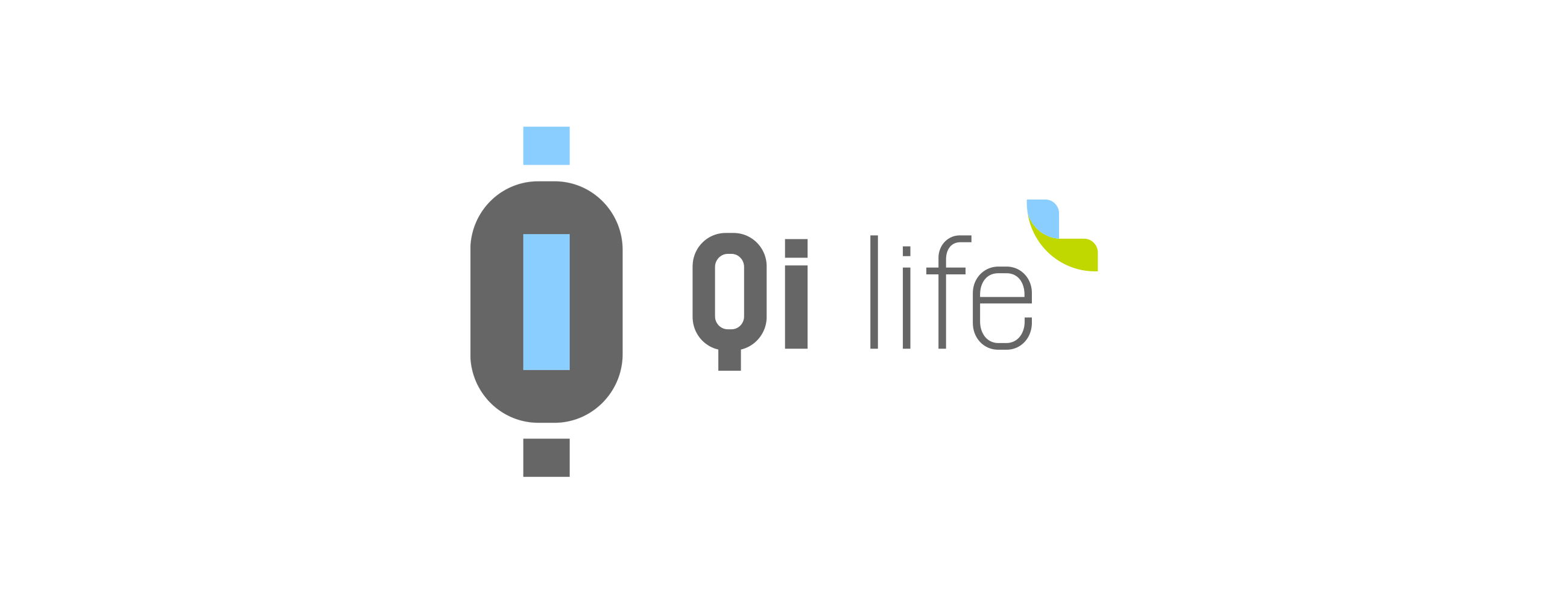 qi life logo