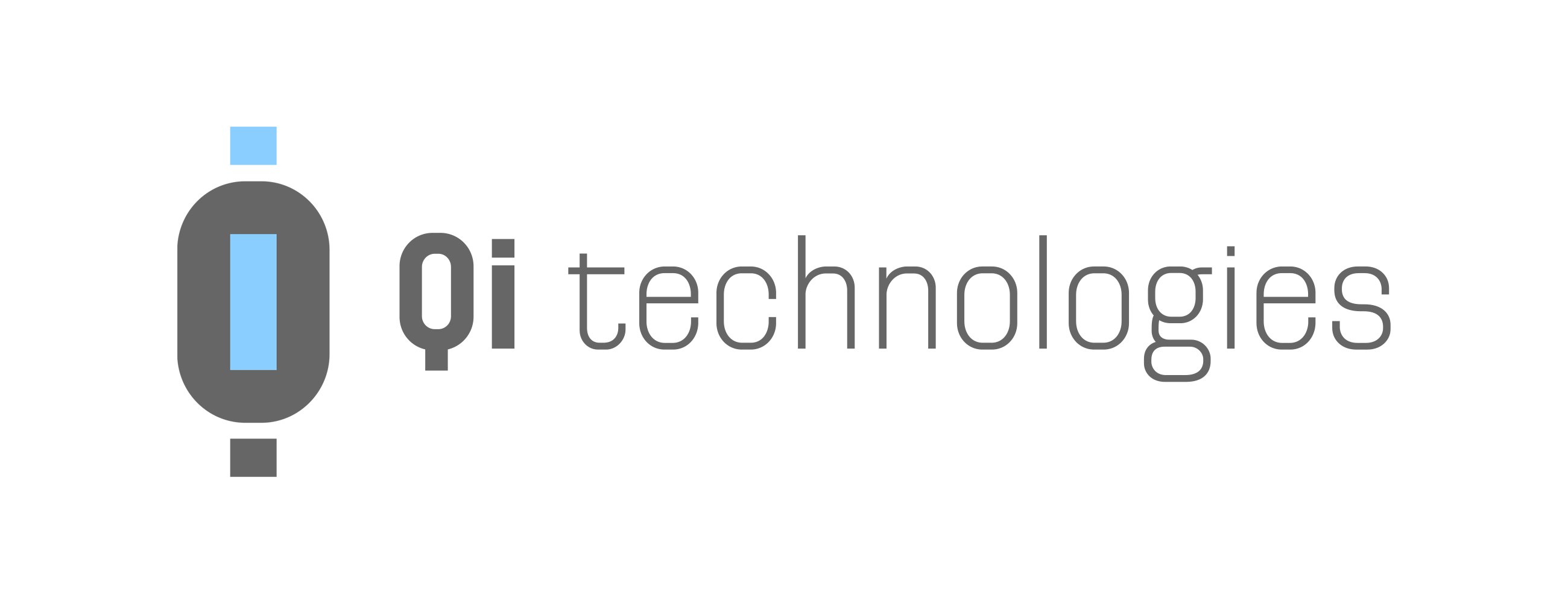 Qi technologies logo